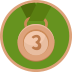 3위